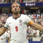 Ronaldo 'Ompong', Inggris Pesta Gol