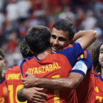Spanyol Pesta Gol, Belgia Ditahan Iran, Cape Verde Kembali Bikin Kejutan