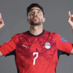 Mengapa Mahmoud Hassan Punya Nama Panggilan Trezeguet?