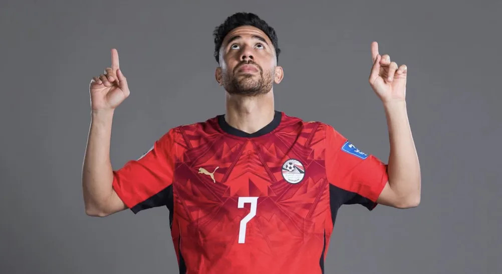 Mengapa Mahmoud Hassan Punya Nama Panggilan Trezeguet?
