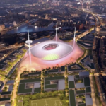 Lahan Resmi Diamankan, Stadion Baru Manchester United Berkapasitas 100 Ribu Kursi Siap Dibangun