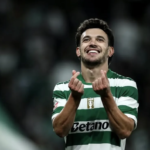 Ruben Amorim Desak Manajemen Rekrut Pedro Goncalves dari Sporting Lisbon