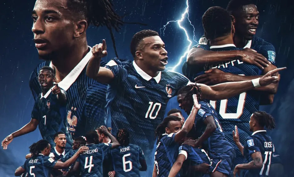 Daftar Negara yang Sudah Pastikan Tiket 32 Besar Piala Dunia 2026: Tuan Rumah Berjaya Disusul Argentina, Jerman dan Norwegia