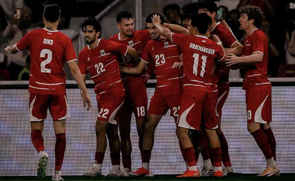 Gara-gara Aturan AFC, Timnas Indonesia Terpaksa Absen di Asian Games 2026