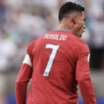 Portugal Menggila, Inggris Jadi 'Singa Ompong'