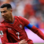 Catatan Emas CR7 yang Tak Mungkin Diraih Messi