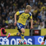 Jadi Rebutan AC Milan, Aston Villa dan Chelsea, Tottenham Patok Harga Lucas Bergvall £45 Juta