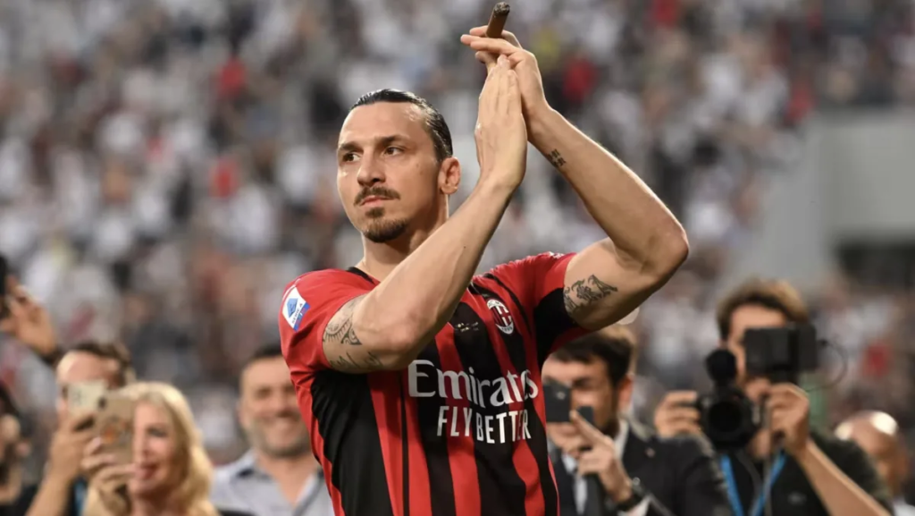 Komentar Tegas Zlatan Ibrahimovic soal Lionel Messi: “Tidak Ada Lagi Perdebatan”