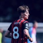 Arsenal dan Manchester United Berebut Tanda Tangan Alex Scott, Bournemouth Pasang Harga Selangit