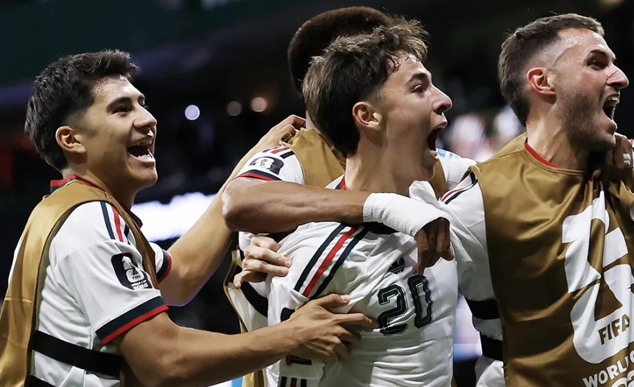 Swiss dan Brasil Lolos, Qatar Tersingkir, Meksiko Sempurna di Fase Grup