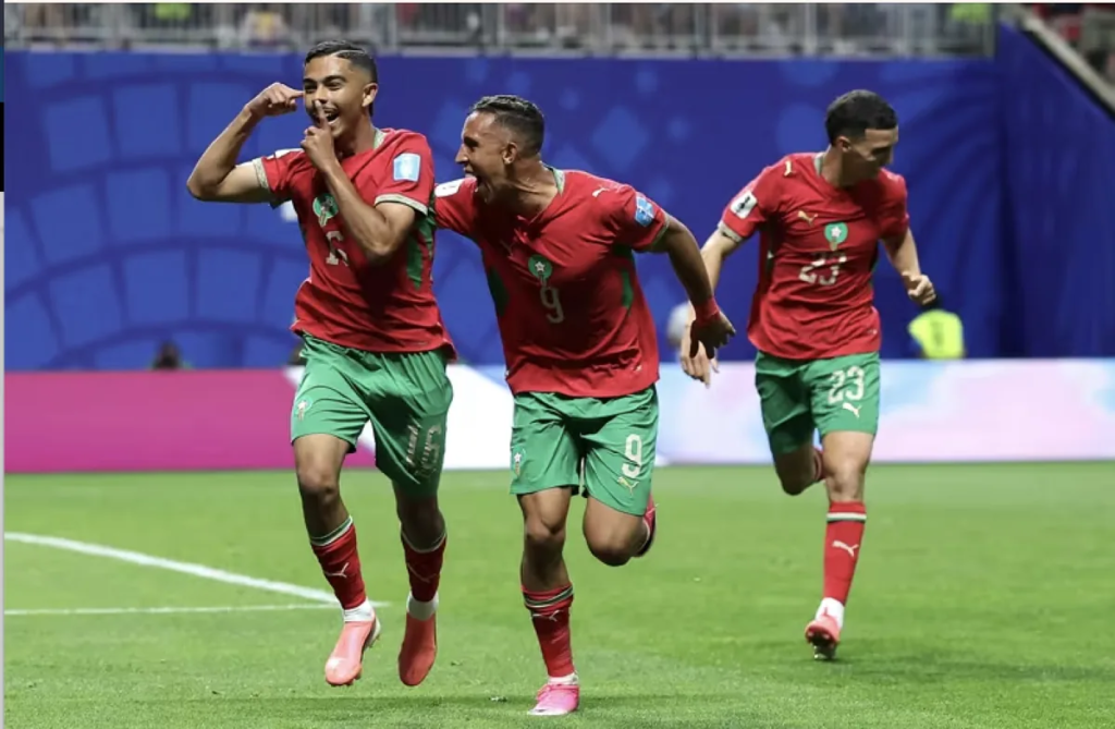 Maroko Menulis Sejarah Baru di Piala Dunia 2026 dengan Pemain Naturalisasi