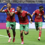 Maroko Menulis Sejarah Baru di Piala Dunia 2026 dengan Pemain Naturalisasi