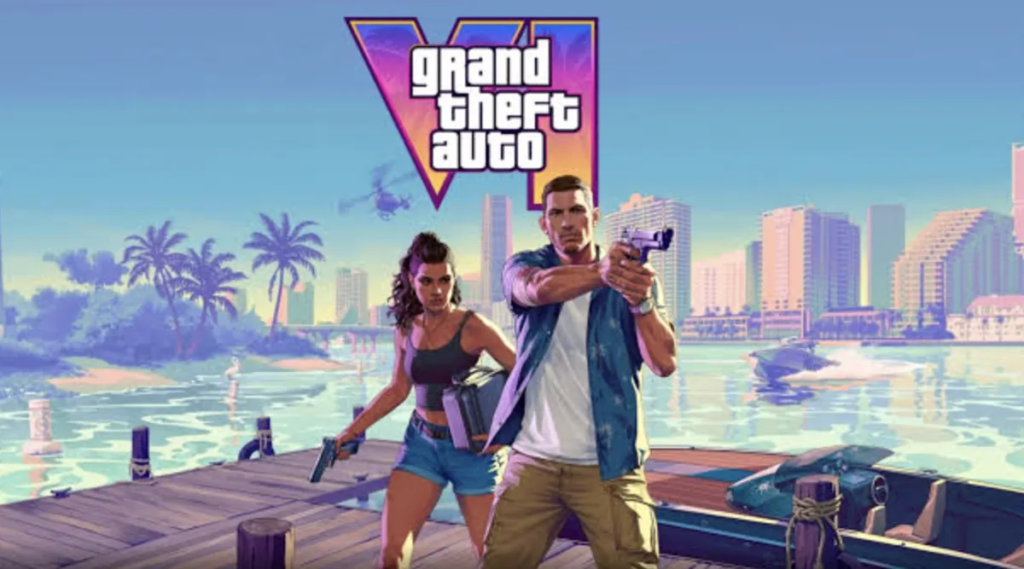 Baru Rilis Harga GTA 6, Rockstar Justru Dihujat Fans Gara-gara Versi Fisik Tanpa CD