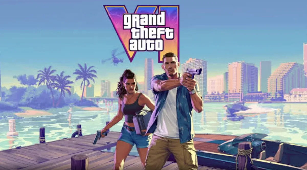 Baru Rilis Harga GTA 6, Rockstar Justru Dihujat Fans Gara-gara Versi Fisik Tanpa CD
