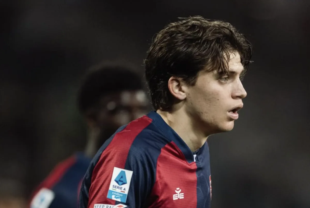 Disebut Kena Ghosting, Inter Milan Ternyata ‘Nggak Punya Uang’ untuk Tebus Marco Palestra