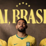 Meksiko, Swiss, dan Brasil Jadi Juara Grup
