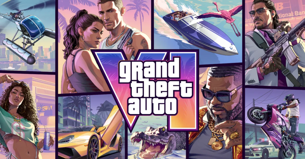 Apakah GTA 6 Bakal Laku Pasca Rilis Harga? Begini Analisanya