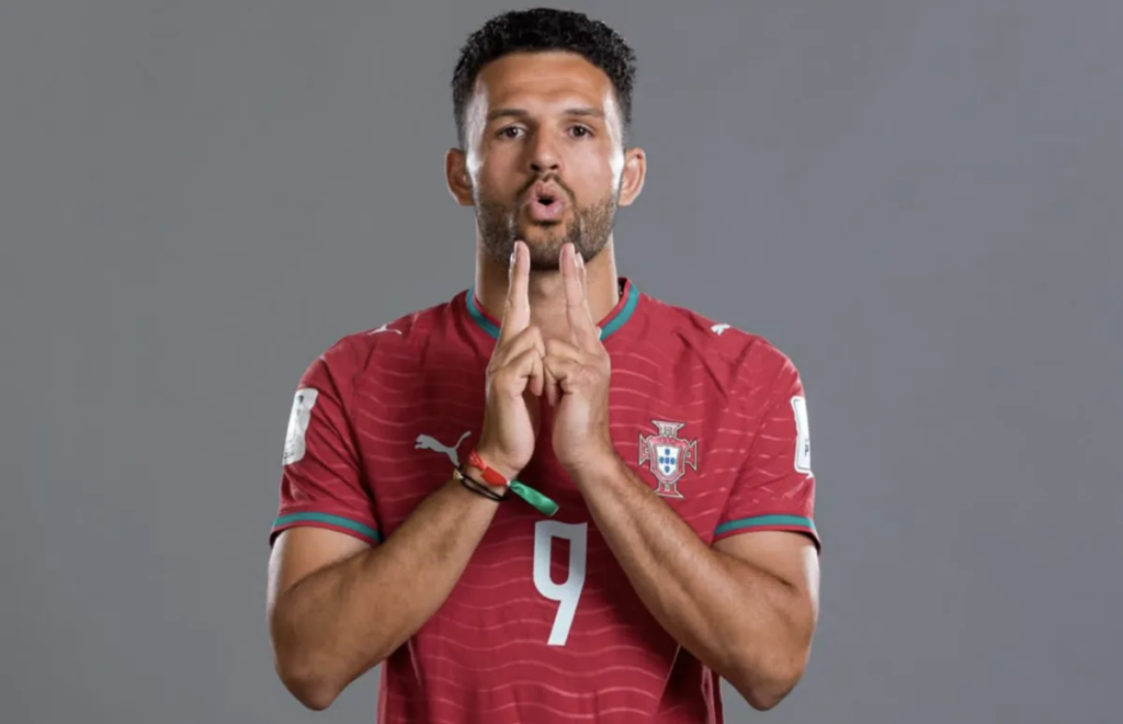 Terjebak di Bangku Cadangan PSG, Saatnya Gonçalo Ramos Menjadi Bintang Utama di AC Milan