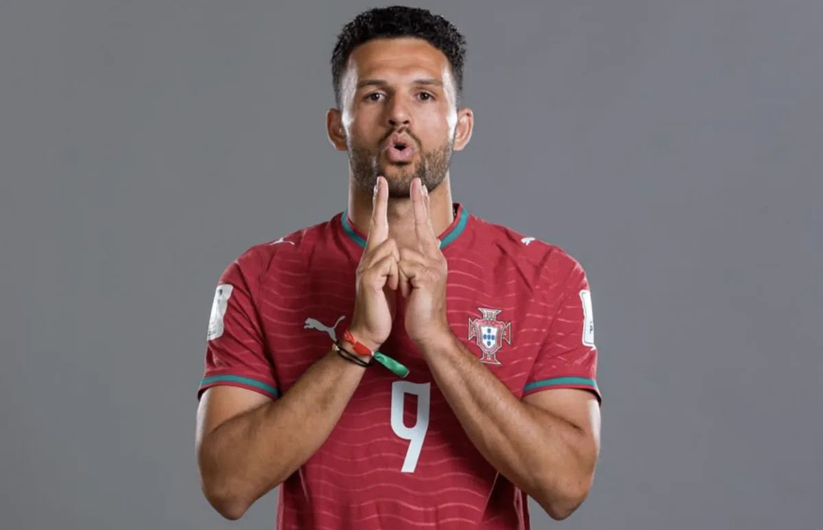 Terjebak di Bangku Cadangan PSG, Saatnya Gonçalo Ramos Menjadi Bintang Utama di AC Milan
