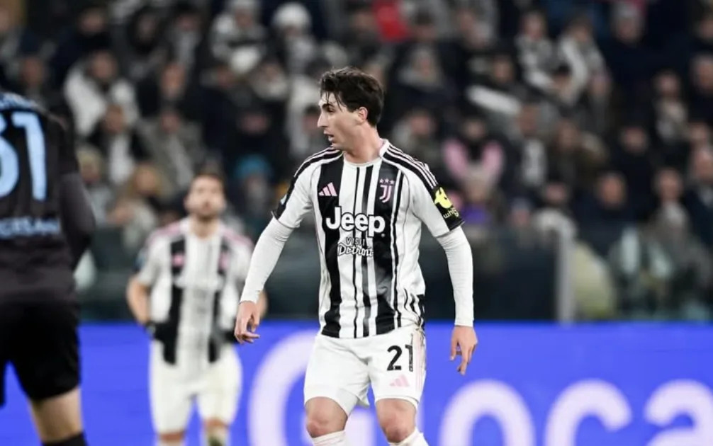 Demi Selamatkan Pembukuan Finansial, Juventus Terpaksa Lego Fabio Miretti ke Bologna