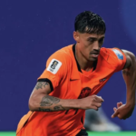Bagaimana Performa Eks AC Milan Berdarah Indonesia Tijjani Reijnders