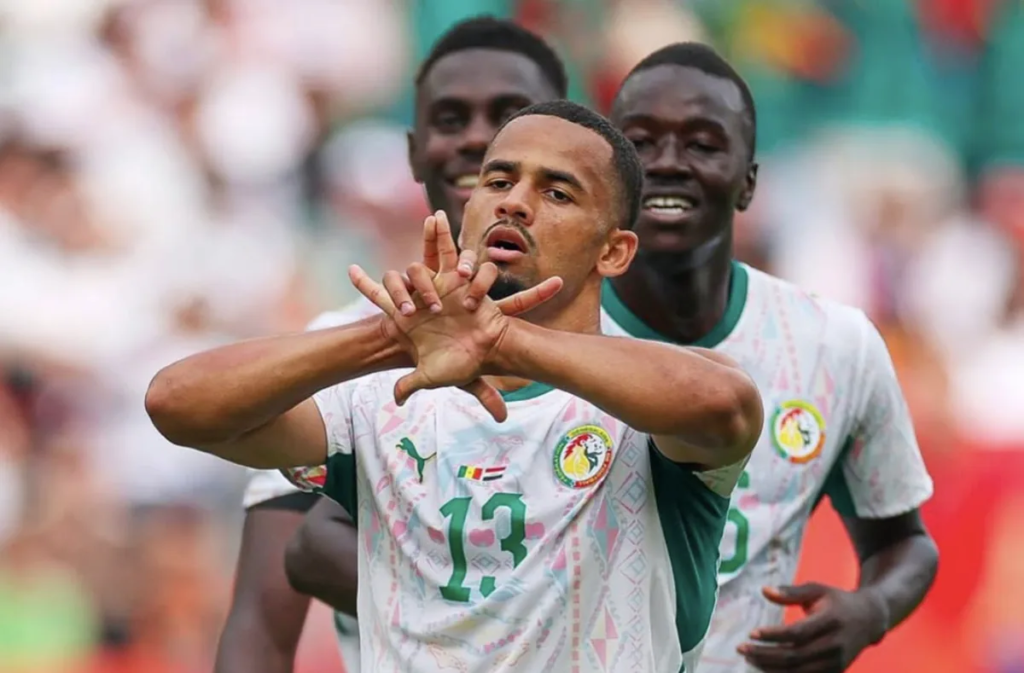 Hancurkan Irak Lima Gol Tanpa Balas, Senegal Intip Peluang Babak 32 Besar Piala Dunia 2026