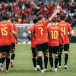 Belgia dan Mesir Kompak Melenggang ke Fase Gugur