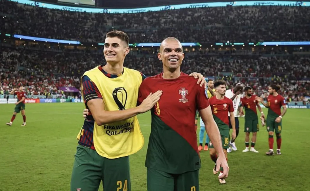Usai Goncalo Ramos, Kini Giliran Antonio Silva Merapat