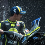 Ai Ogura Bikin Sejarah di MotoGP Belanda 2026, Mungkinkah Jadi Juara Dunia MotoGP Pertama dari Asia?