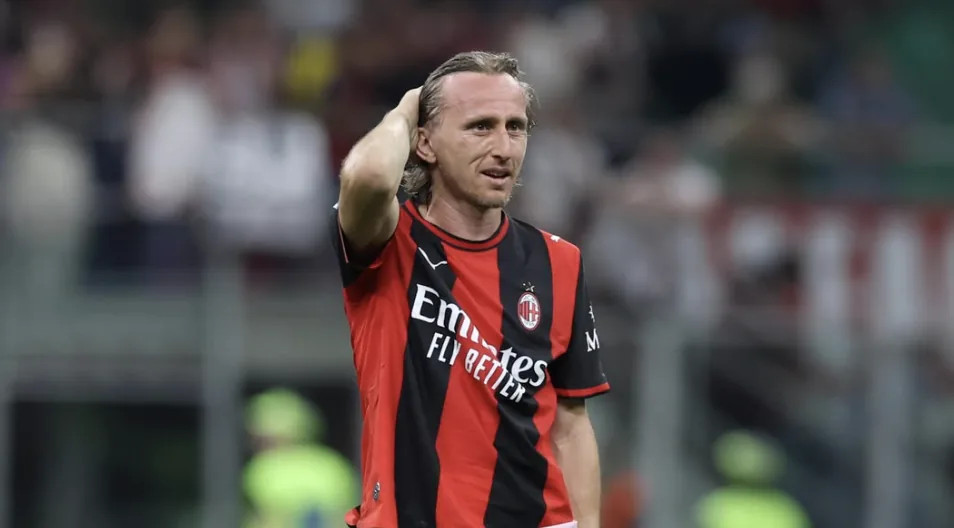 Masa Depan di AC Milan Masih Gelap, Modric Justru Jawab Peluang Balik ke Madrid dan Reuni dengan Mourinho
