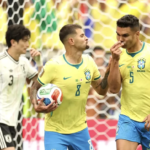 Brasil Lolos Dramatis ke 16 Besar Piala Dunia 2026, Deretan Rekor Bersejarah Tercipta usai Kalahkan Jepang