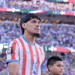 Hanya Tampil 18 Kali di AC Milan, Gustavo Gomez Kini Buktikan Mentalitas Eropa dengan Singkirkan Jerman