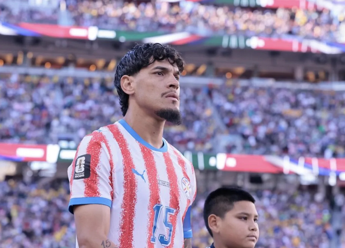 Hanya Tampil 18 Kali di AC Milan, Gustavo Gomez Kini Buktikan Mentalitas Eropa dengan Singkirkan Jerman