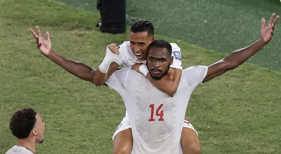 Maroko Pulangkan Belanda Lewat Drama Adu Penalti
