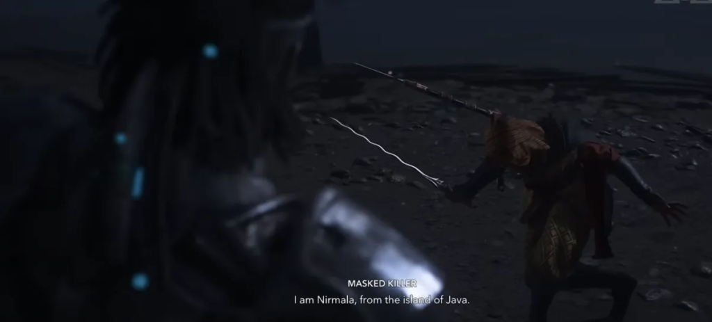 Bangga! Ada Karakter Asal Jawa dan Pakai Keris di DLC Terbaru Assassin's Creed Shadows