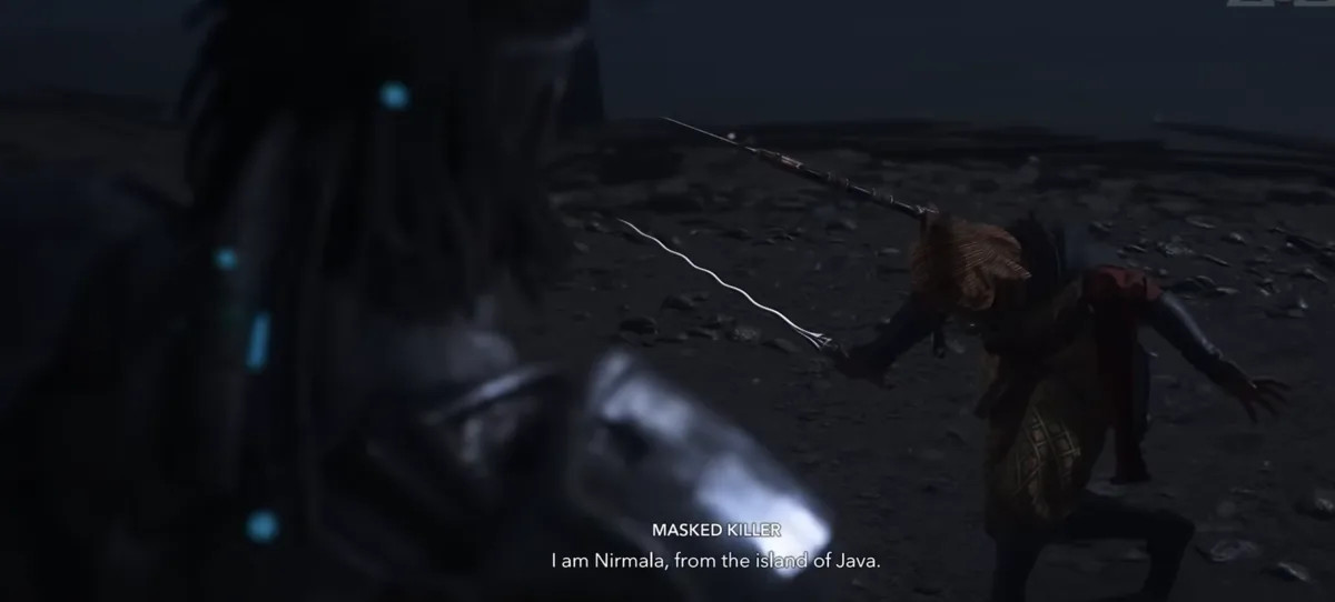 Bangga! Ada Karakter Asal Jawa dan Pakai Keris di DLC Terbaru Assassin's Creed Shadows