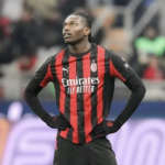 Pantaskah Rafael Leao Diperjuangkan AC Milan Bersama Amorim?