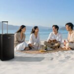 Fitur Menarik dari SASPro Series, Speaker Portable Terbaru dari Sharp