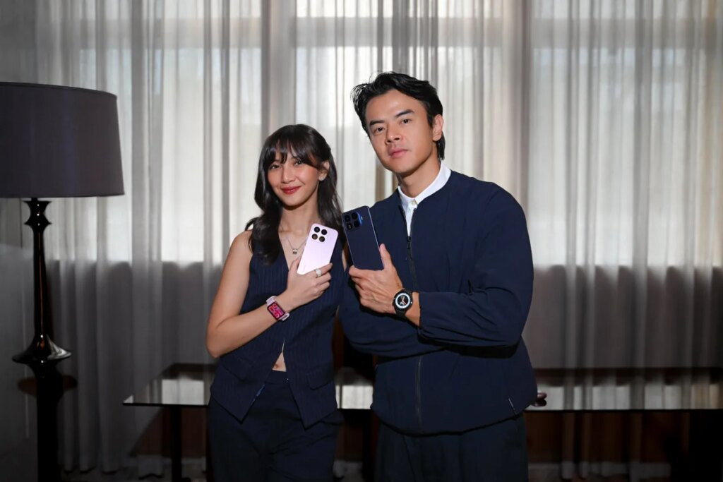 Hadirkan Watch S5, Buds 6, dan Smart Band 10 Pro, Xiaomi Perkuat Ekosistem AIoT di Indonesia