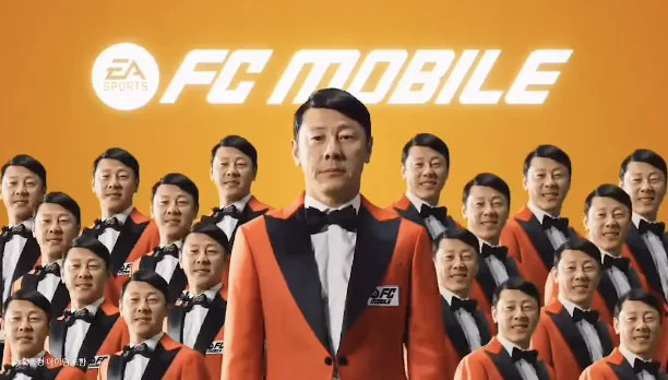 Resmi Latih Persija, Shin Tae-yong Ternyata Pernah Jadi Bintang EA Sports FC Mobile