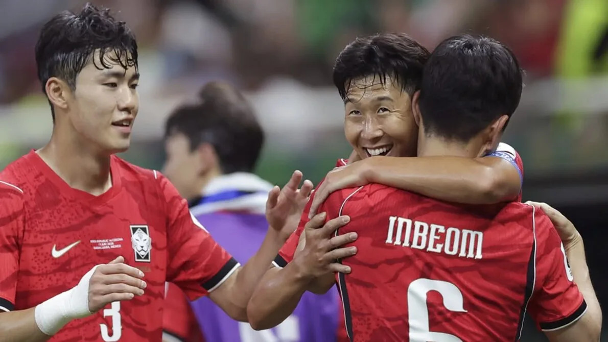 Misteri Menit ke-67: Alasan Korea Selatan Berani Parkir Son Heung-min Sebelum Gulung Ceko di Piala Dunia 2026