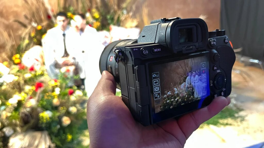 Menjajal Langsung Kamera Profesional di Sony Alpha Festival 2026