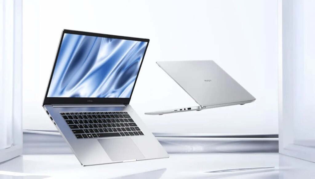 Spesifikasi dan Harga Infinix XBOOK 15 di Indonesia