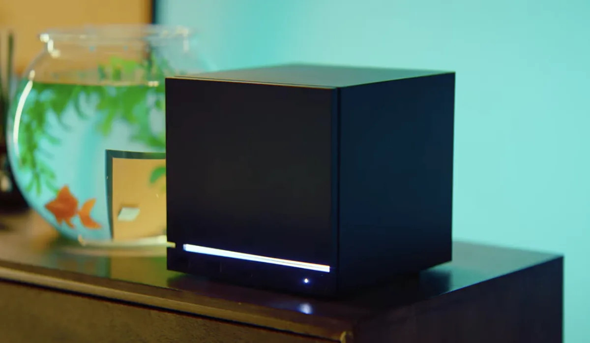 Spesifikasi Lengkap Steam Machine dan Alasan Harganya Lebih Mahal dari PS5 Pro 1 Spesifikasi Lengkap Steam Machine dan Alasan Harganya Lebih Mahal dari PS5 Pro