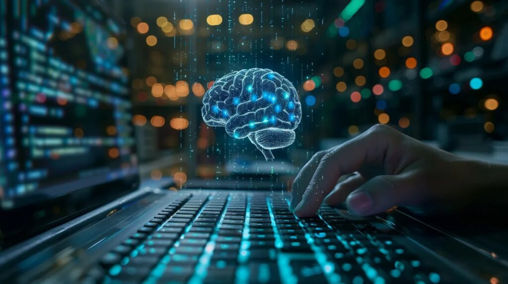 Waspada! Serangan Malware Berkedok AI, ChatGPT Palsu Jadi Ancaman Terbesar