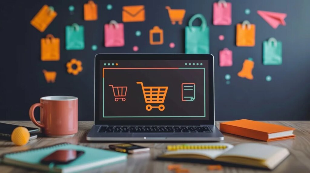 Siasat Jitu Mengatur Keuangan di Era Serba Sat-Set: Nikmati Belanja Online Tanpa FOMO