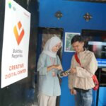 Telkomsel Gandeng Karyawan Jadi Mentor untuk Bangun Desa Berbasis Teknologi