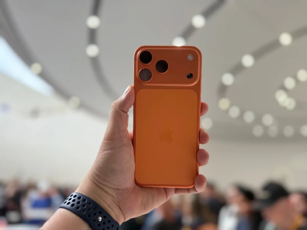 Mulai Belasan Juta, Ini List Harga iPhone 17, Pro, hingga Pro Max Paling Update Juni 2026