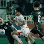 3 Faktor Utama yang Bikin Timnas Indonesia U-19 Kalah Menyakitkan dari Australia di Semifinal Piala AFF U-19 2026