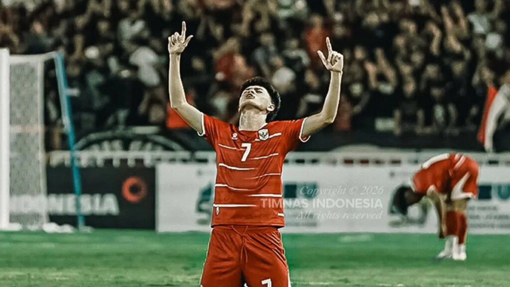 Jadwal dan Link Live Streaming Timnas Indonesia U-19 vs Australia di Semifinal Piala AFF U-19 2026